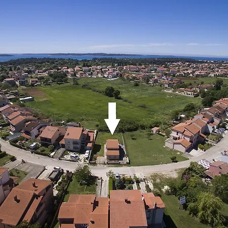 Jendrusa Appartement *