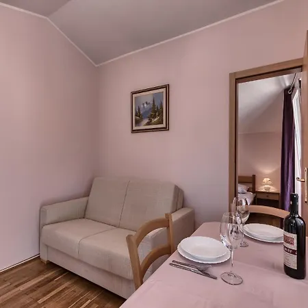 Apartment Jendrusa Fažana