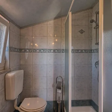 Jendrusa Apartment Fazana