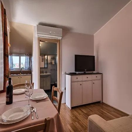 Jendrusa Apartment Fažana