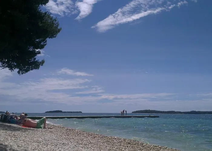 Διαμέρισμα Jendrusa