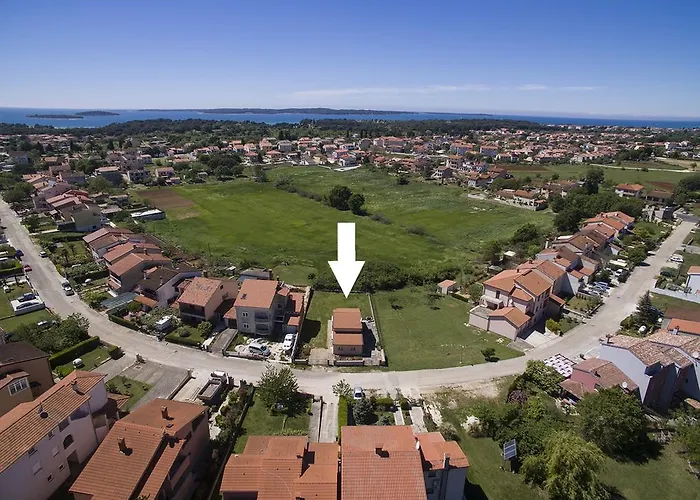 Jendrusa Διαμέρισμα *