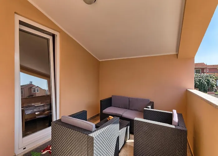 Jendrusa Διαμέρισμα