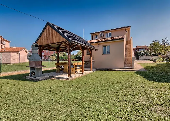 Διαμέρισμα Jendrusa *