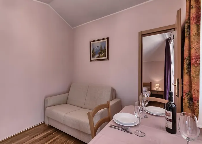 Διαμέρισμα Jendrusa Fažana