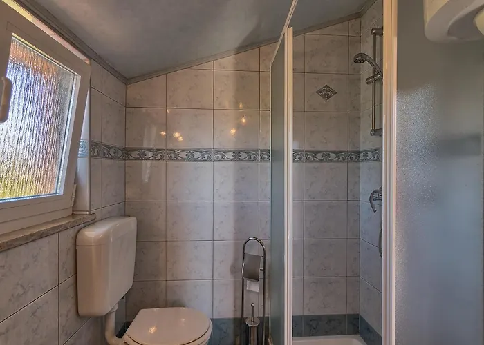 Jendrusa Διαμέρισμα Fažana