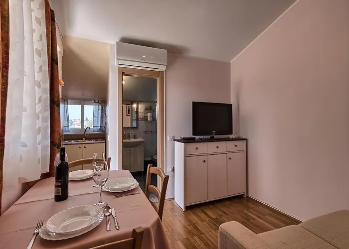 Jendrusa Daire Fažana