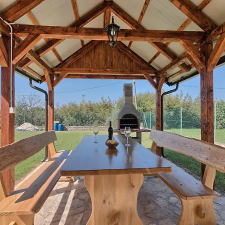 Jendrusa Apartament
