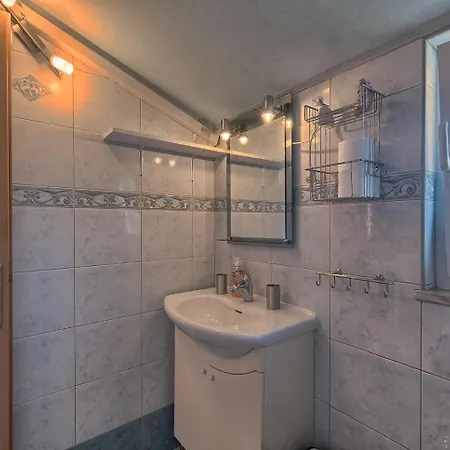 Apartamento Jendrusa